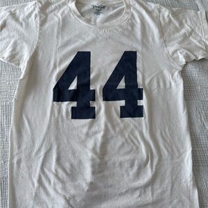 Brandy Melville 44 Baby Tee